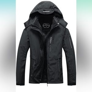 Suokeni brand new winter/ski coat size M